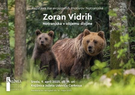 Zoran april 2025